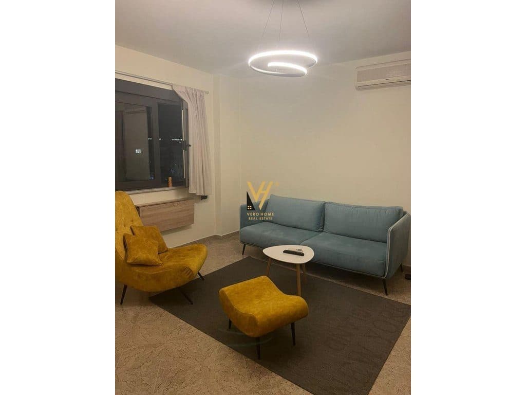 JEPET APARTAMENT 2+1 ME QIRA NE QENDER 700 EURO
