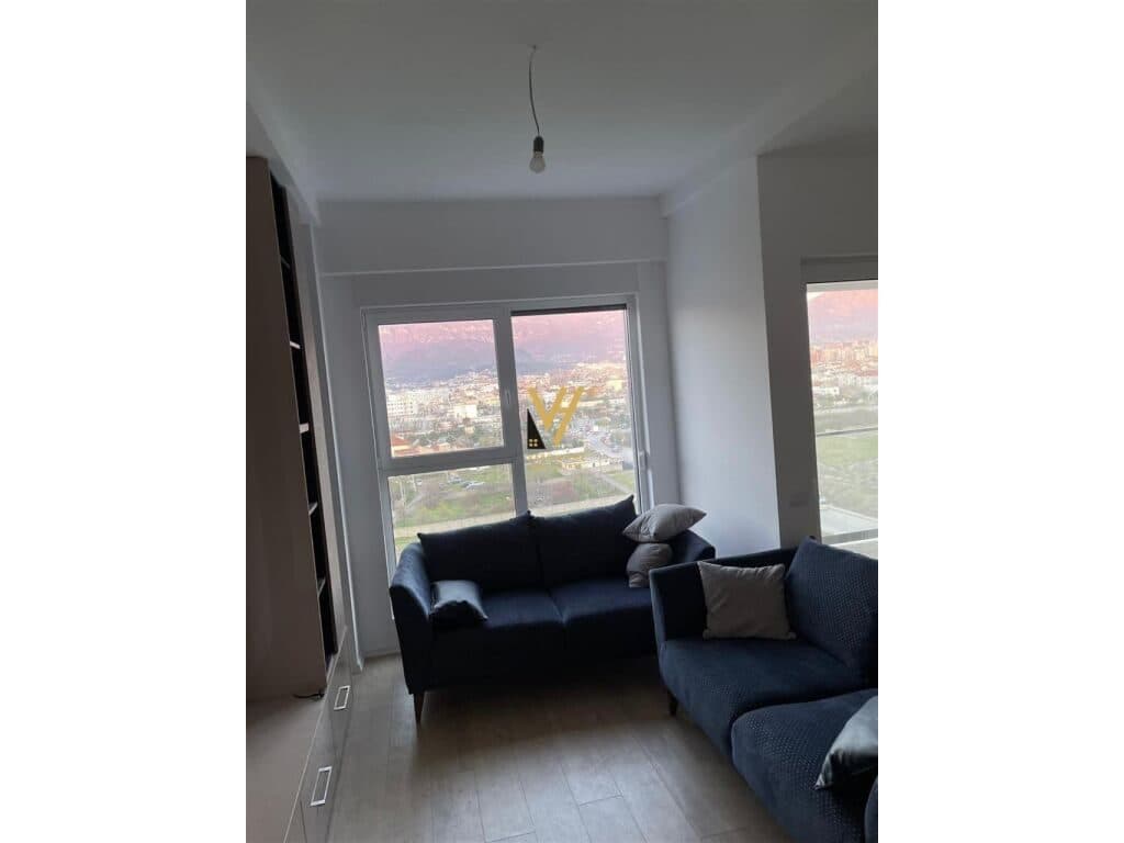 Jepet Apartament 1+1+ballkon me qera te Bulevardi i Ri 63 m2 2