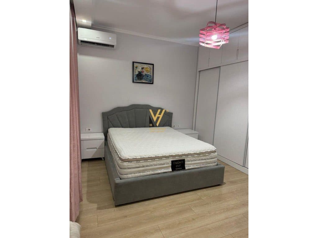 JEPET APARTAMENT 2+1+BLK ME QIRA TEK CASA ITALIA 55.000 LEKE 4