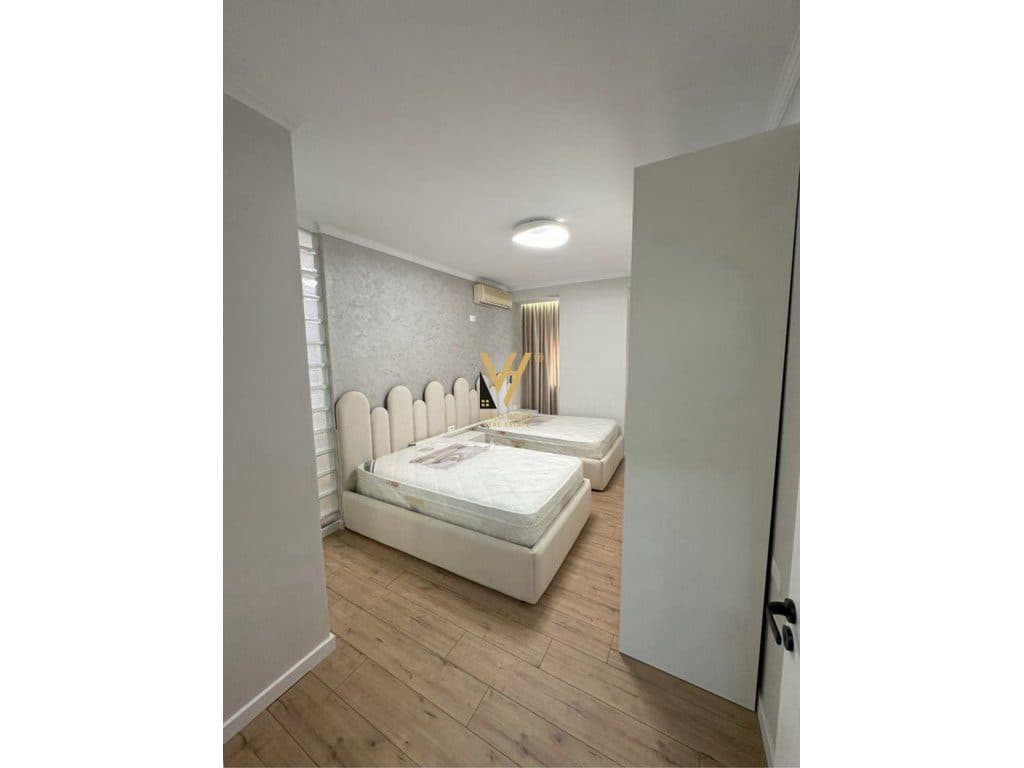 JEPET APARTAMENT 2+1+2+BLK ME QERA NE DON BOSKO 1.000 EURO 3