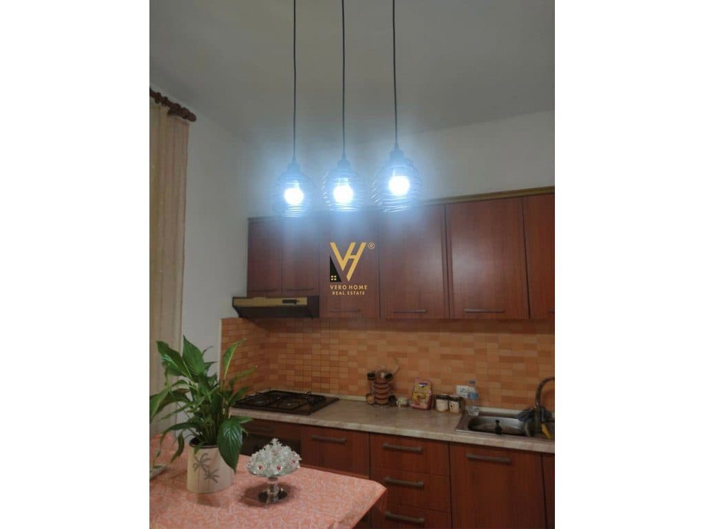 JEPET APARTAMENT 2+1 ME QIRA TE RRUGA SIRI KODRA 600 EURO 2