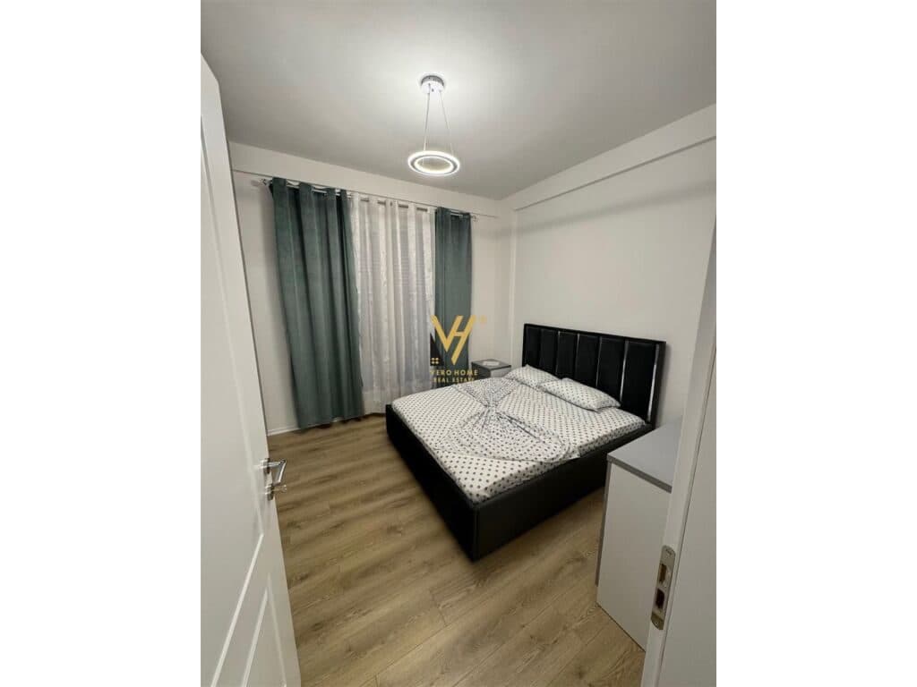 Jepet Apartament 1+1+ballkon me qera ne Don Bosko 70 m2 4