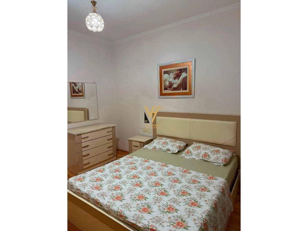 JEPET APARTAMENT 1+1+BLK ME QERA TEK 5 MAJI 50.000 LEKE 3