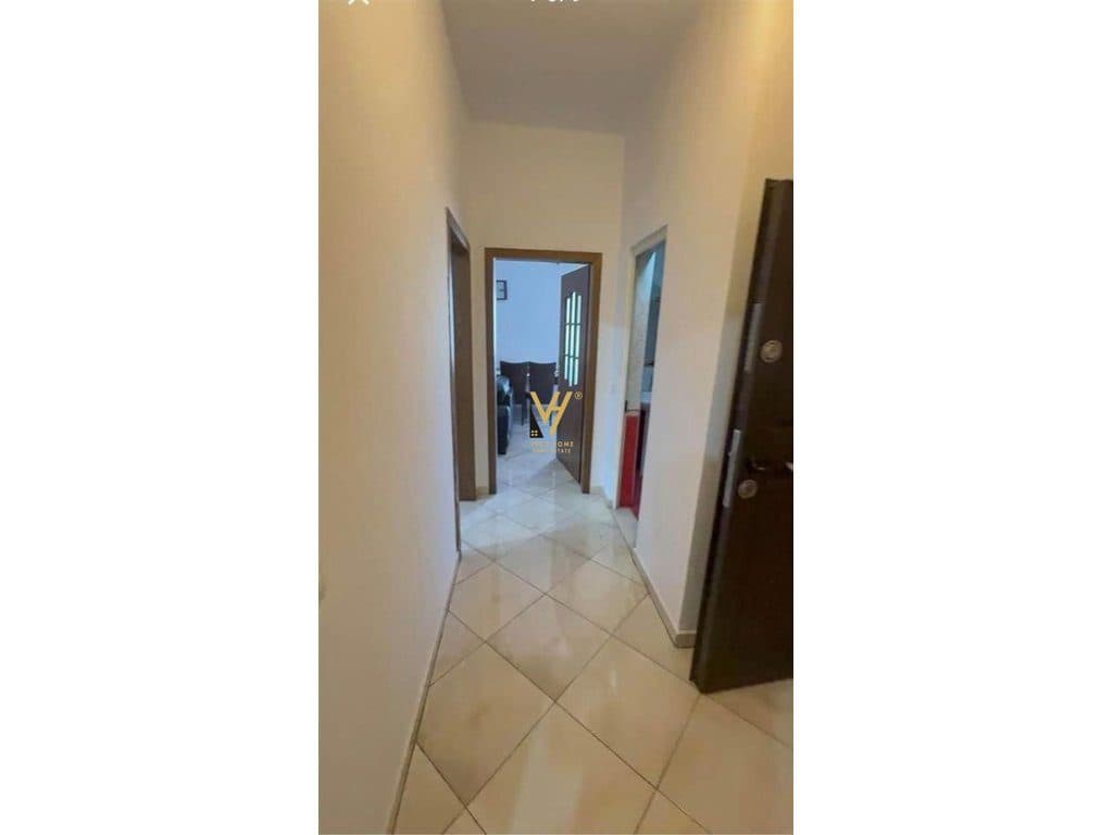 JEPET APARTAMENT 2+1+BLK ME QERA TE ISH RESTORANT DURRESI 500 EURO 3