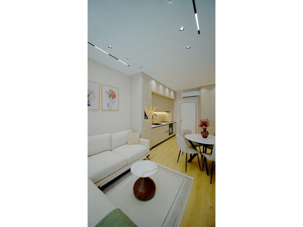 JEPET APARTAMENT 2+1+BLK ME QIRA NE ALI DEM 700 EURO 2