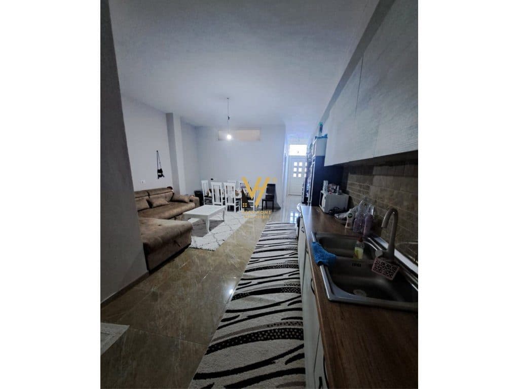 SHITET APARTAMENT 2+1 TE VOLLGA, DURRES 140.000 EURO