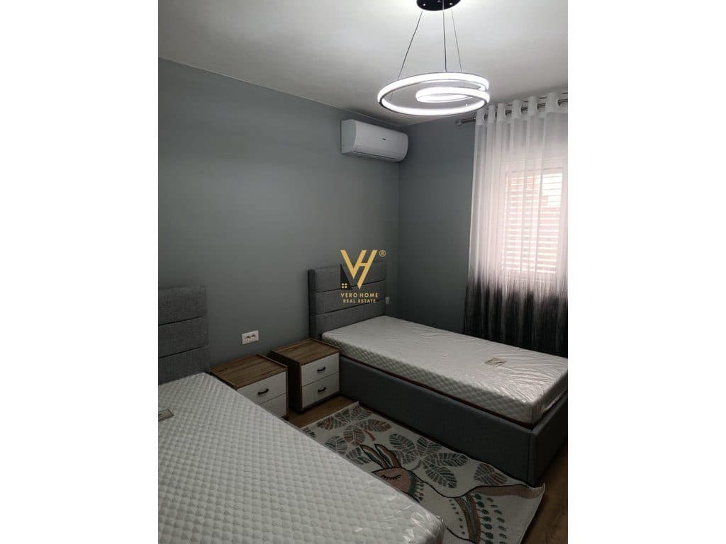 JEPET APARTAMENT 2+1+BLK ME QERA NE ALI DEM 600 EURO 4