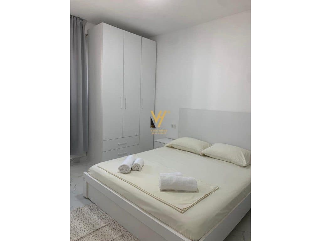 SHITET APARTAMENT 1+1+BLK NE SHENGJIN 91.000 EURO 3