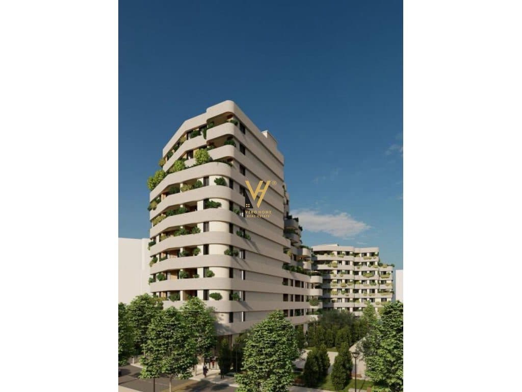 SHITET APARTAMENT 1+1+BLK NE PASKUQAN, REZ. ALUNA 88.000 EURO 2