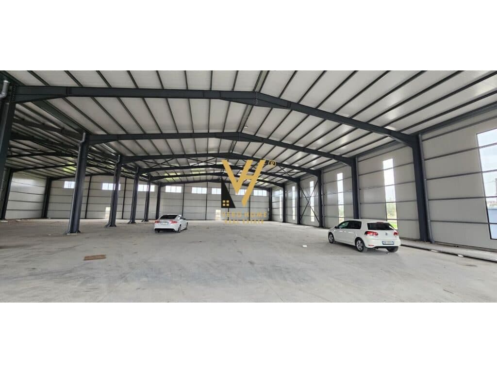 JEPET KAPANON 2.021 M2 ME QERA NE DURRES 5.000 EURO