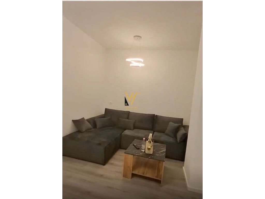 JEPET APARTAMENT 1+1+BLK ME QERA TE BLVD. ZOGU I PARE 650 EURO