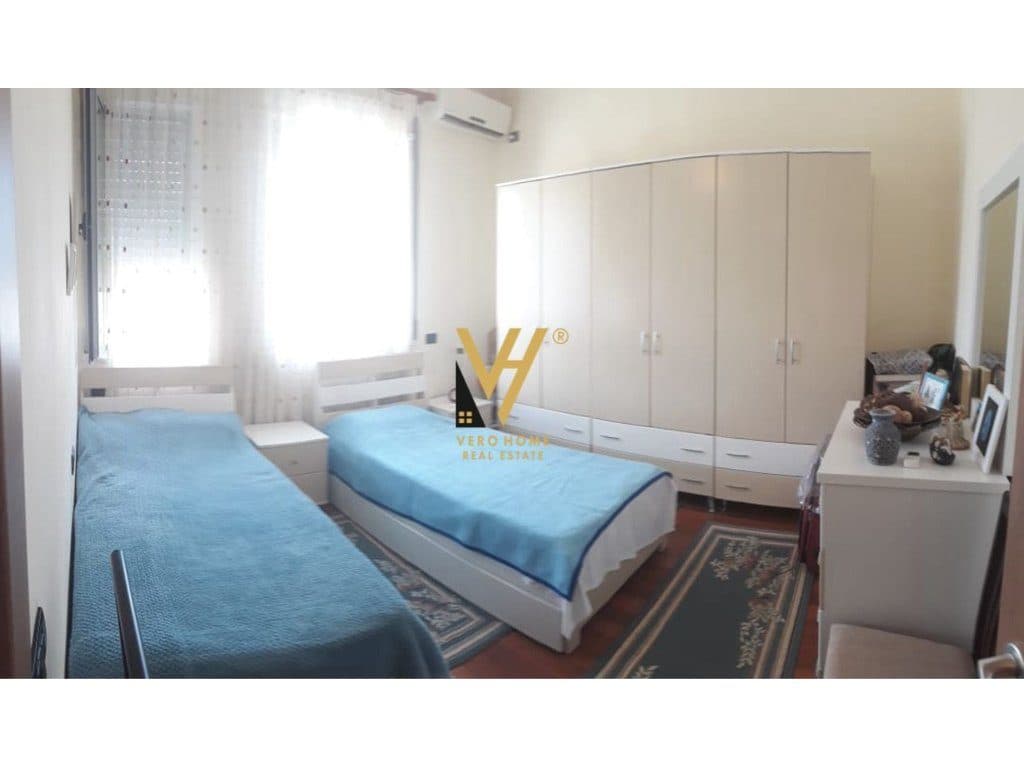 JEPET APARTAMENT 1+1 ME QERA TE PAZARI I RI 800 EURO 3