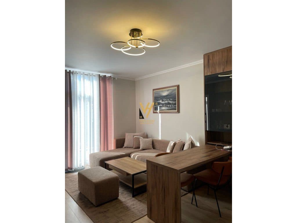 JEPET APARTAMENT 2+1+BLK ME QERA NE YZBERISHT 500 EURO