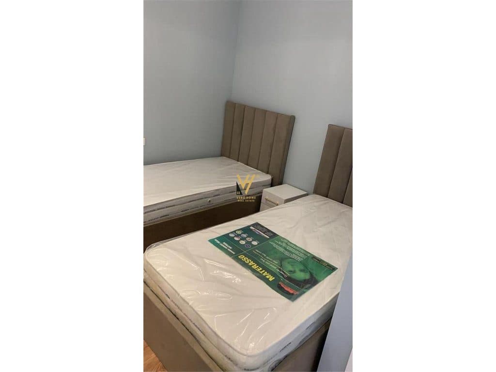 JEPET APARTAMENT 2+1+BLK ME QIRA NE DON BOSKO 700 EURO 4