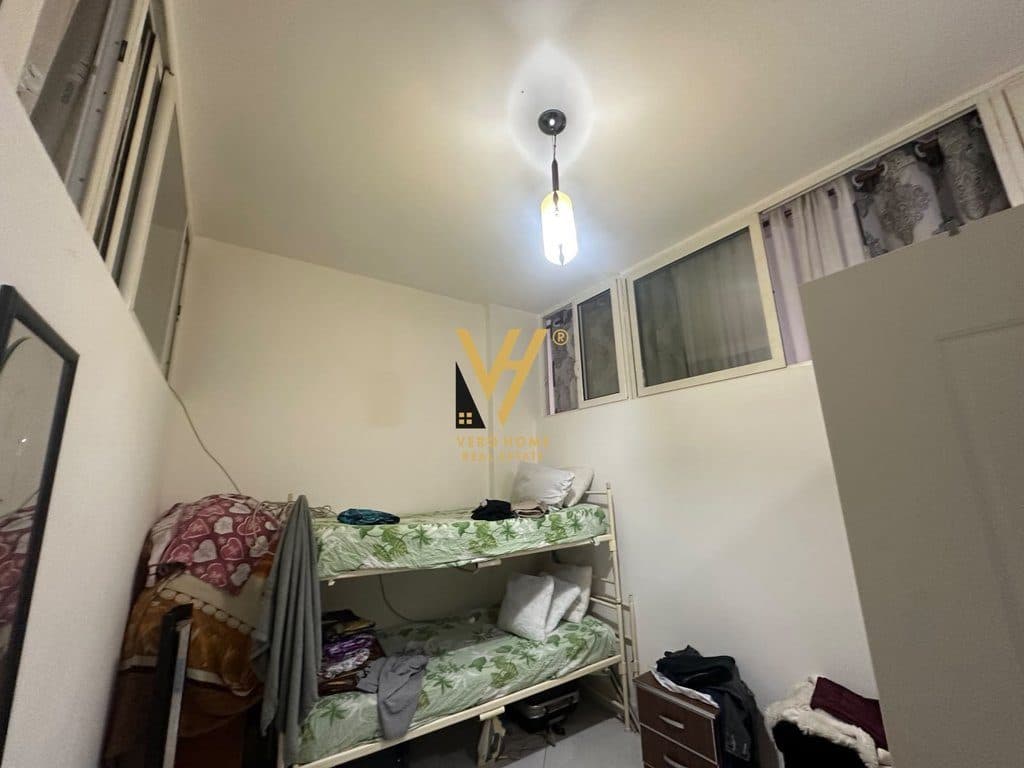 SHITET APARTAMENT 1+1+BLK TEK OXA, FRESK 80.000 EURO 3