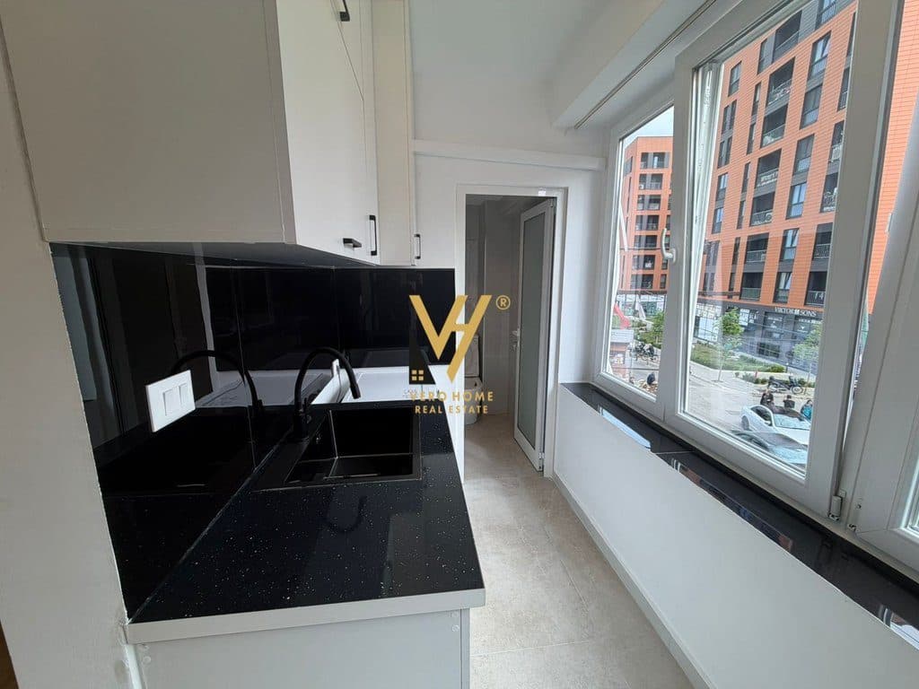 SHITET GARSIONERE 30 M2 TE RRUGA FERIT XHAJKO 8.800.000 LEKE 3