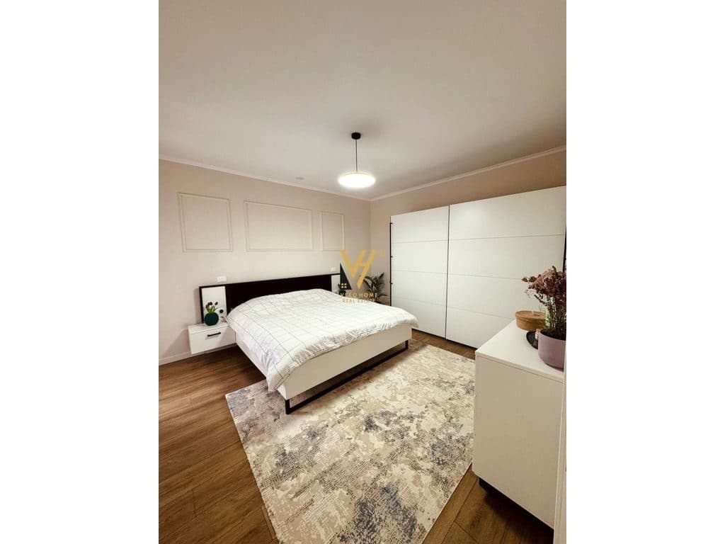 SHITET APARTAMENT 2+1 TE ALI DEMI 210.000 EURO 3