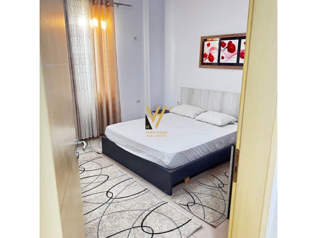 JEPET APARTAMENT 1+1+BLK ME QERA TEK 5 MAJI 50.000 LEKE 3