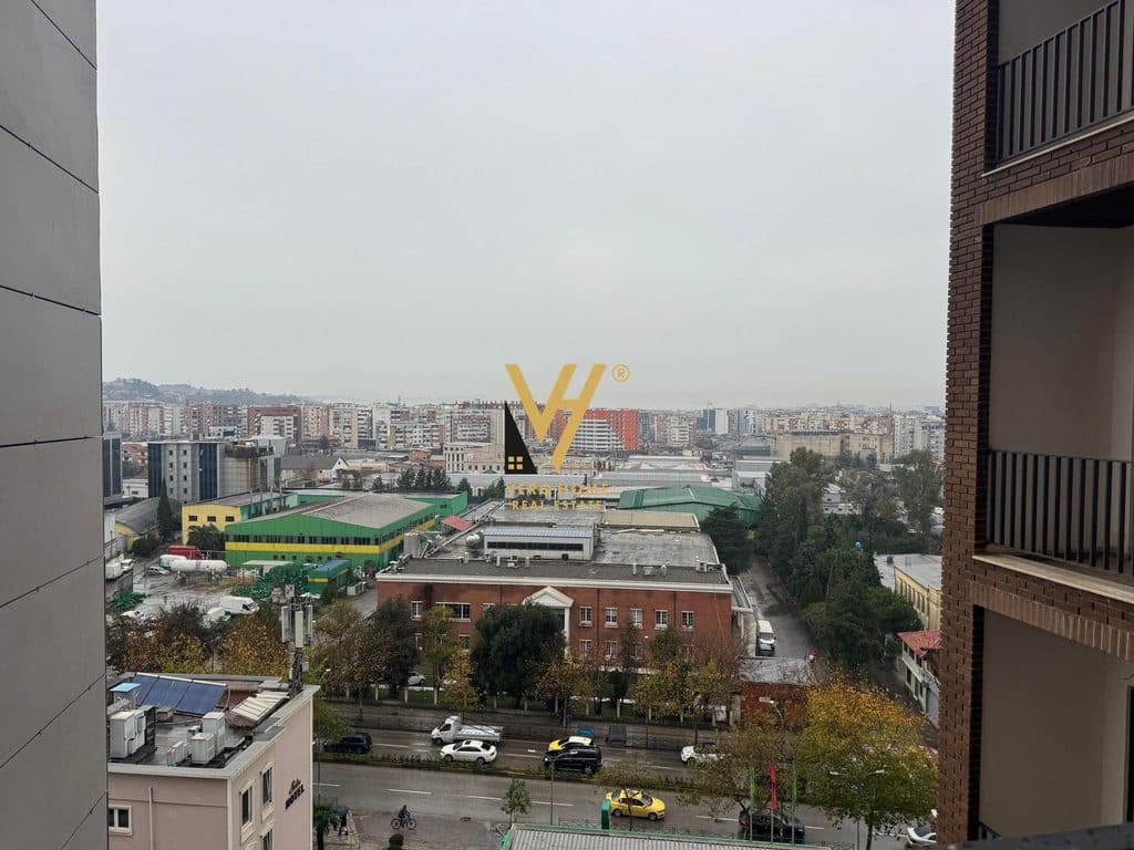 SHITET APARTAMENT 1+1+BLK NE YZBERISHT 120.000 EURO 3