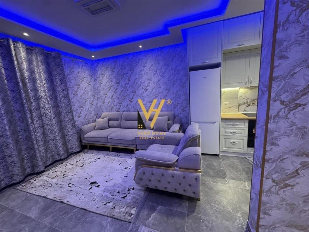 JEPET APARTAMENT 1+1+BLK ME QERA TE UNIVERS CITY 500 EURO