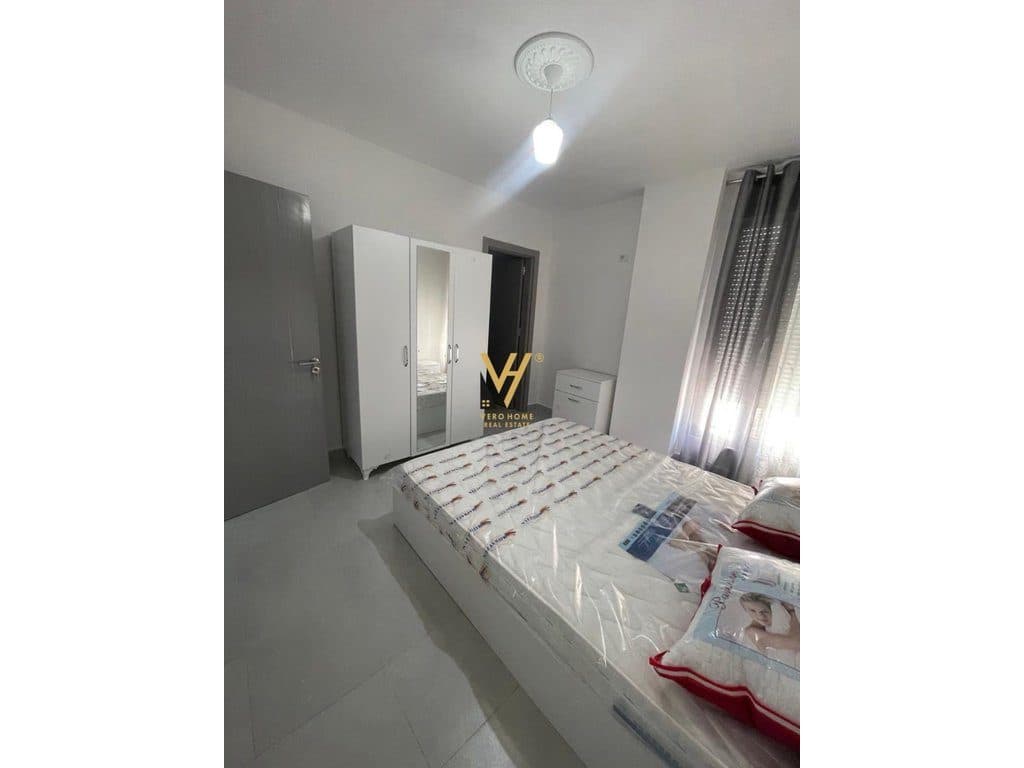 JEPET APARTAMENT 2+1+BLK ME QERA TEK 5 MAJI 60.000 LEKE 4