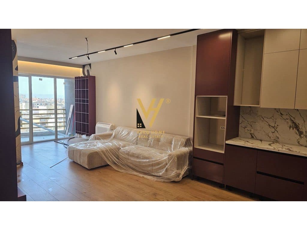 JEPET APARTAMENT 1+1+BLK ME QIRA NE LAPRAKE 65.000 LEKE 1