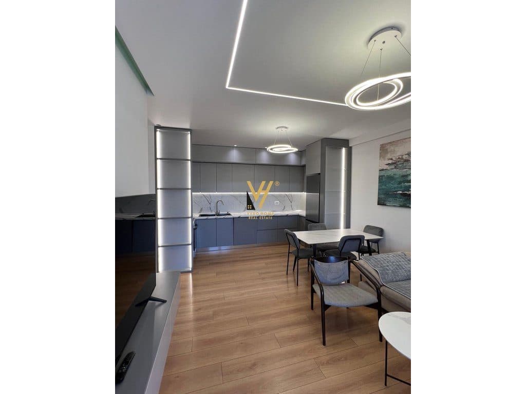 JEPET APARTAMENT 2+1+2+BLK ME QERA TEK 5 MAJI 850 EURO 2
