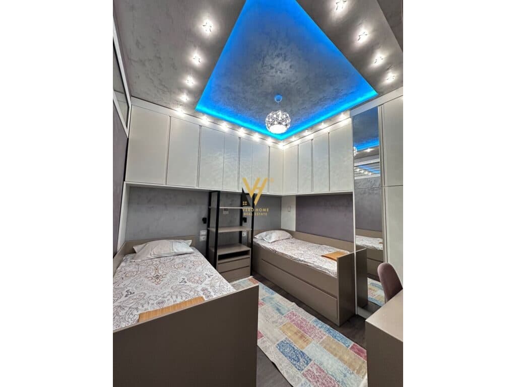 Jepet Apartament 2+1+ballkon me qera te Kopshti Botanik 94 m2 3
