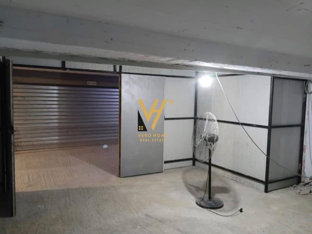 SHITET MAGAZINE 35 M2 NE ALI DEM 55.000 EURO 1