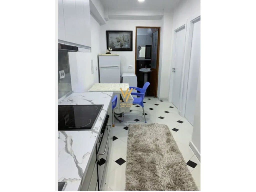 JEPET APARTAMENT 1+1 ME QERA TE 5 MAJI 400 EURO 3