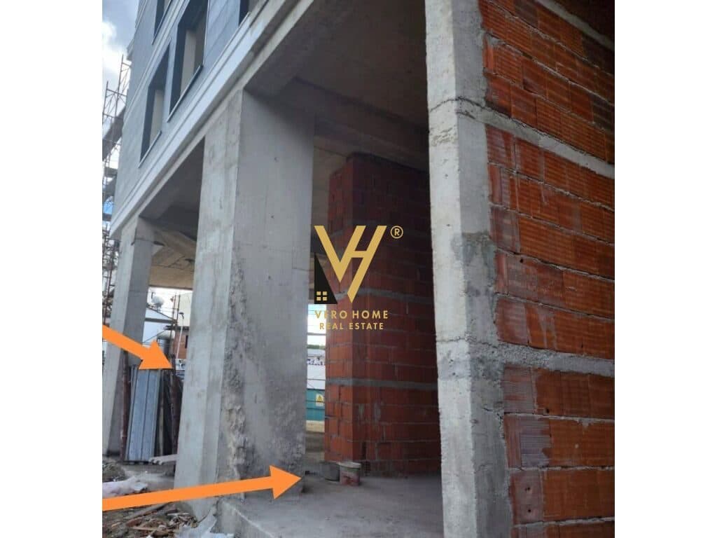 SHITET DYQAN 35 M2 TE SELVIA 250.000 EURO