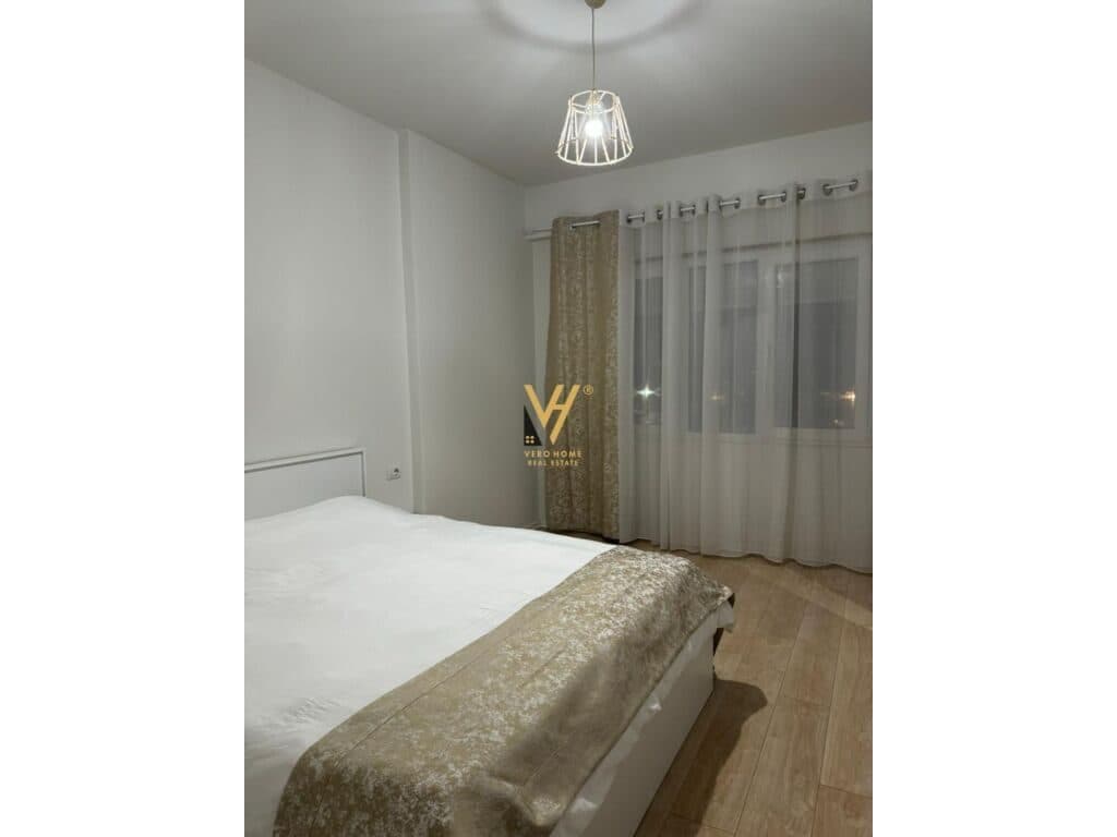 JEPET APARTAMENT 2+1+BLK ME QERA TE RRUGA E KOSOVAREVE 1.200 EURO 4