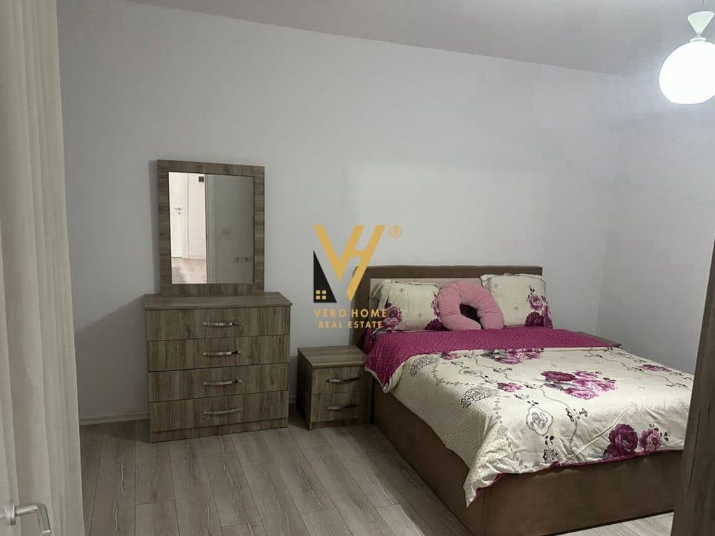 JEPET APARTAMENT 1+1+BLK TE RR. HAXHI HYSEN DALLIU 60.000 LEKE 4
