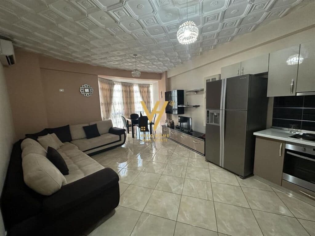 Shitet Apartament 2+1+2+ballkon te Unaza e Re 99 m2 3