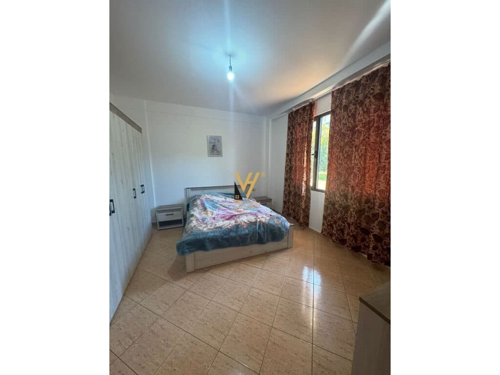 Jepet hyrje e nje vile 2+1+blk me qera ne Don Bosko 90 m2 3