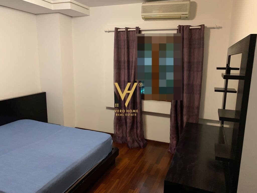 Jepet Apartament 2+1+ballkon me qera te Rruga Dritan Hoxha 80 m2