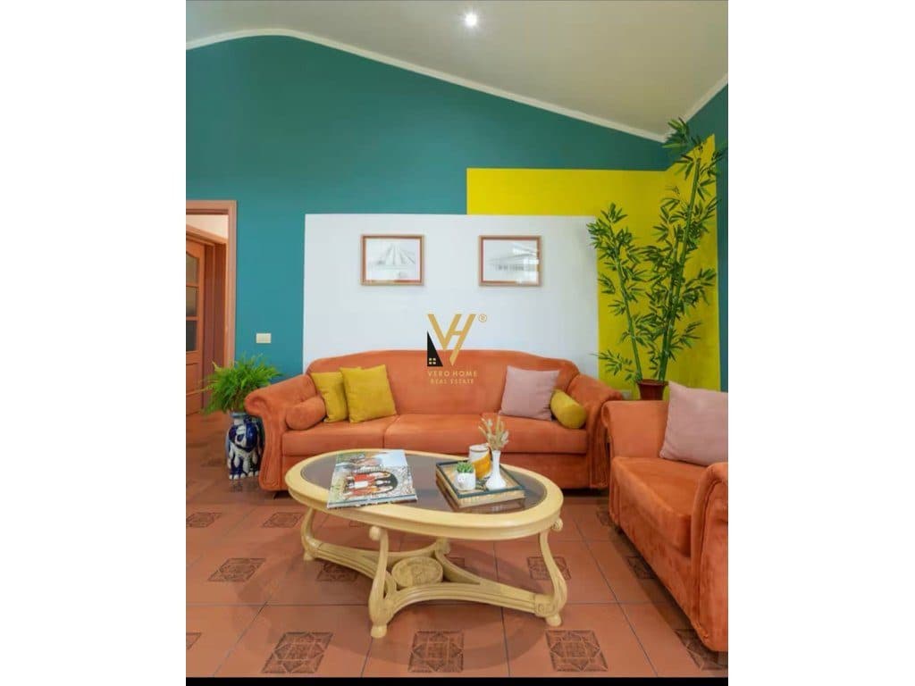 JEPET APARTAMENT 2+1+BLK ME QIRA NE BLLOK 75.000 LEKE