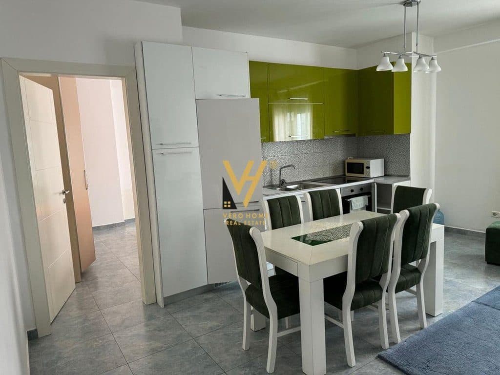 SHITET APARTAMENT 1+1+BLK TE LIQENI I THATE 145.000 EURO 2