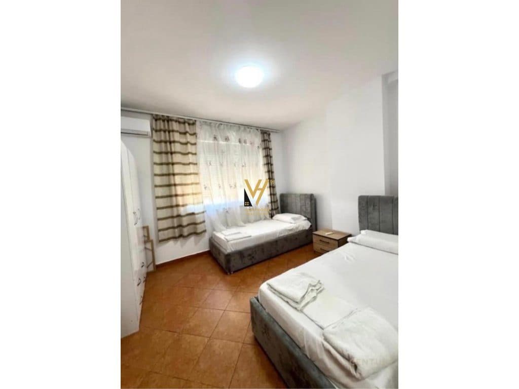 JEPET APARTAMENT 2+1 ME QIRA NE DON BOSKO 60.000 LEKE 4