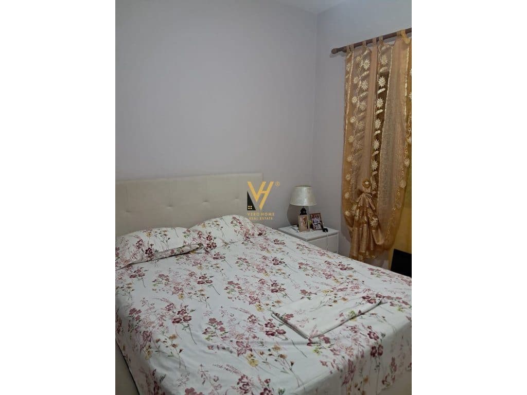 JEPET APARTAMENT 1+1 ME QERA NE SAUK 50.000 LEKE 3