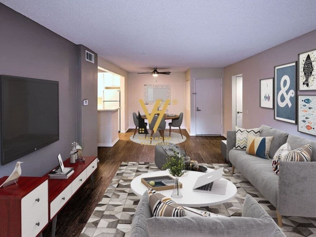 Jepet Apartament 2+1+ballkon me qera te Kompleksi Kika 2 , 92 m2