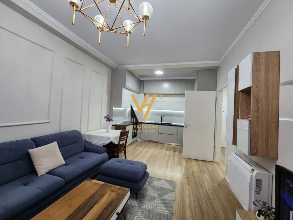 Shitet apartament 2+1+2 te Kompleksi Magnet 89 m2 4