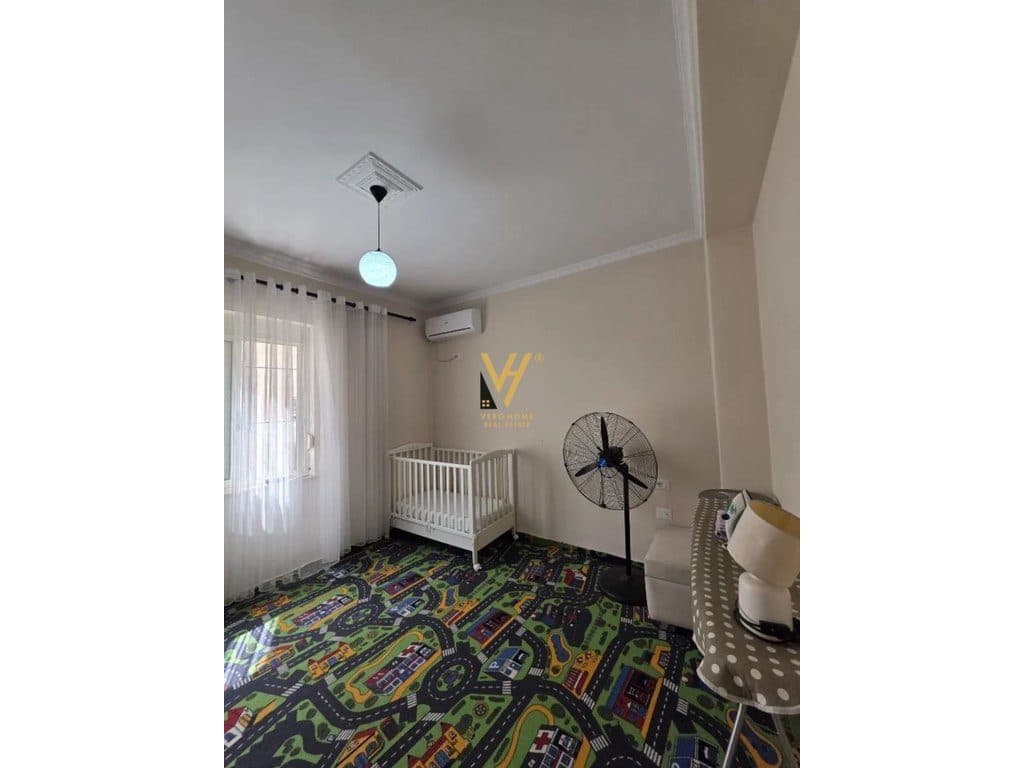 JEPET APARTAMENT 1+1+BLK ME QERA NE ASTIR 47.000 LEKE 4