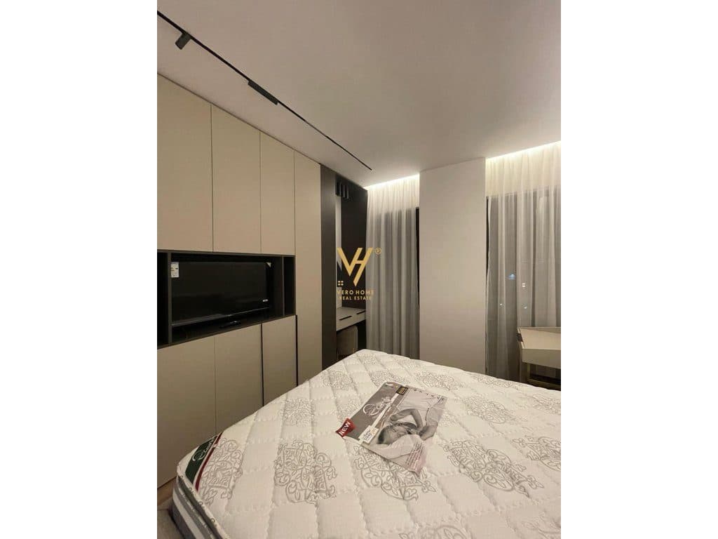 JEPET APARTAMENT 1+1 ME QIRA TE RRUGA E KAVAJES, SQUARE 21 900 EURO 4