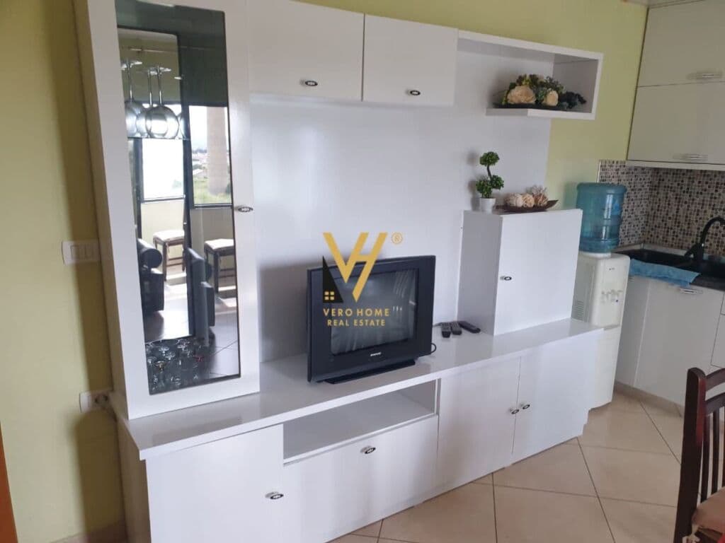Shitet Apartament 1+1+ballkon ne Kavaje 60 m2 2