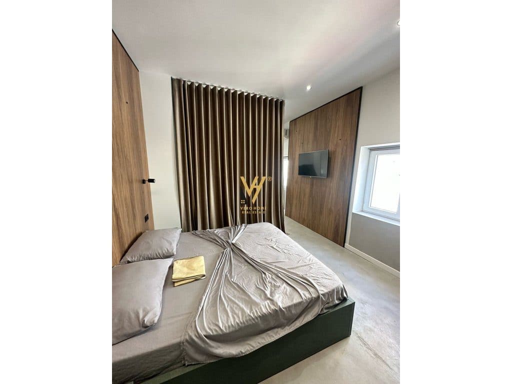 SHITET APARTAMENT 1+1+BLK TE SHALLVARET 22.000.000 LEKE 3