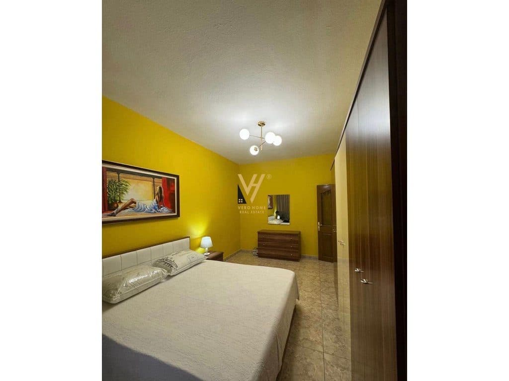 SHITET APARTAMENT 1+1+BLK TE STACIONI I TRENIT 126.000 EURO 3