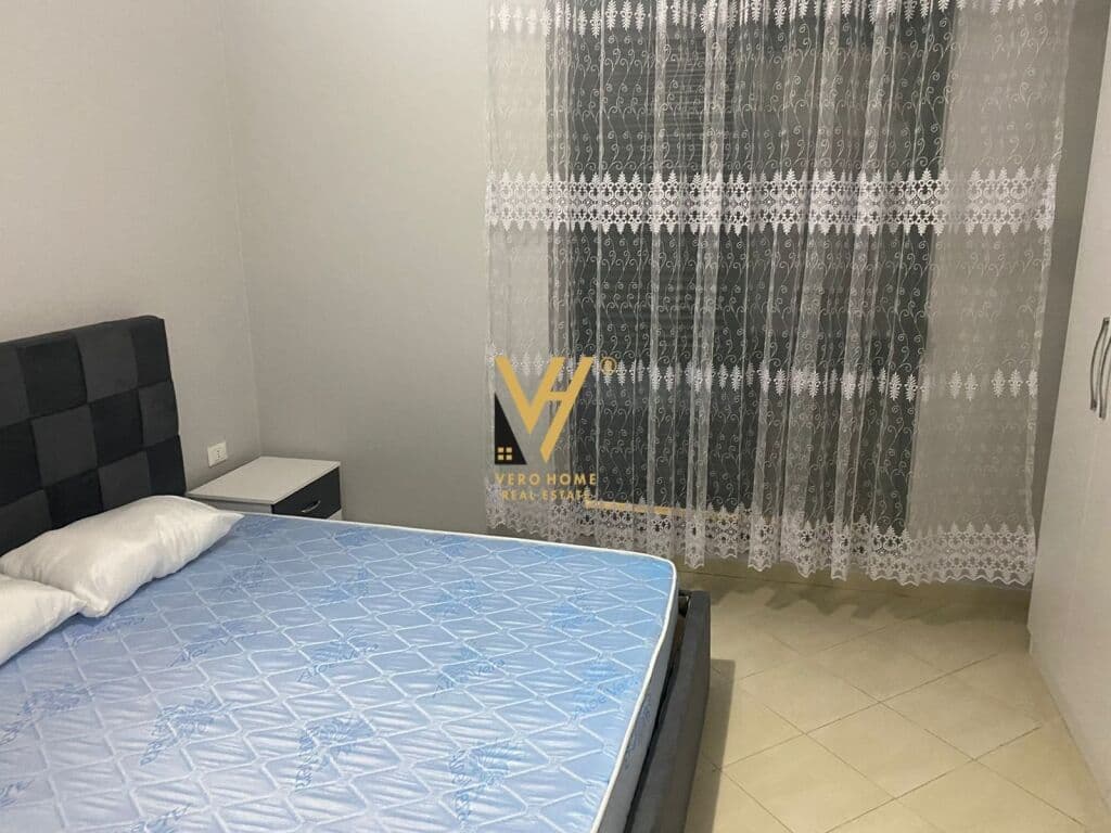 Jepet Apartament 1+1+ballkon me qera te Kompleksi Delijorgji 78 m2 2