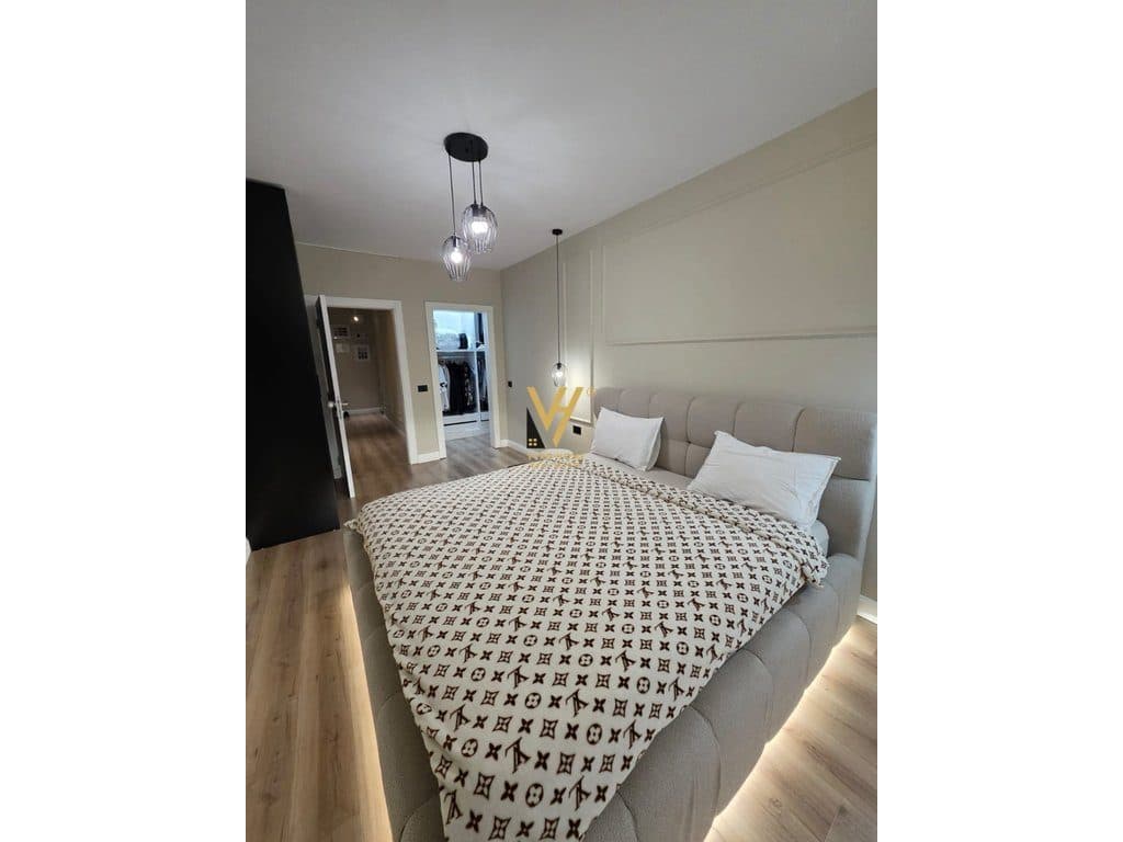 SHITET APARTMENT 2+1+BLK TE KOMUNA E PARISIT 37.500.000 LEKE 4