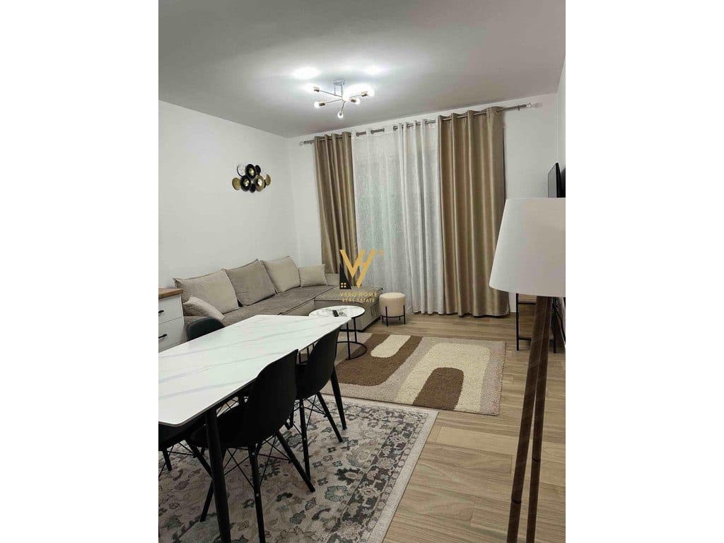 JEPET APARTAMENT 2+1+BLK ME QERA TE UNIVERS CITY 400 EURO 2